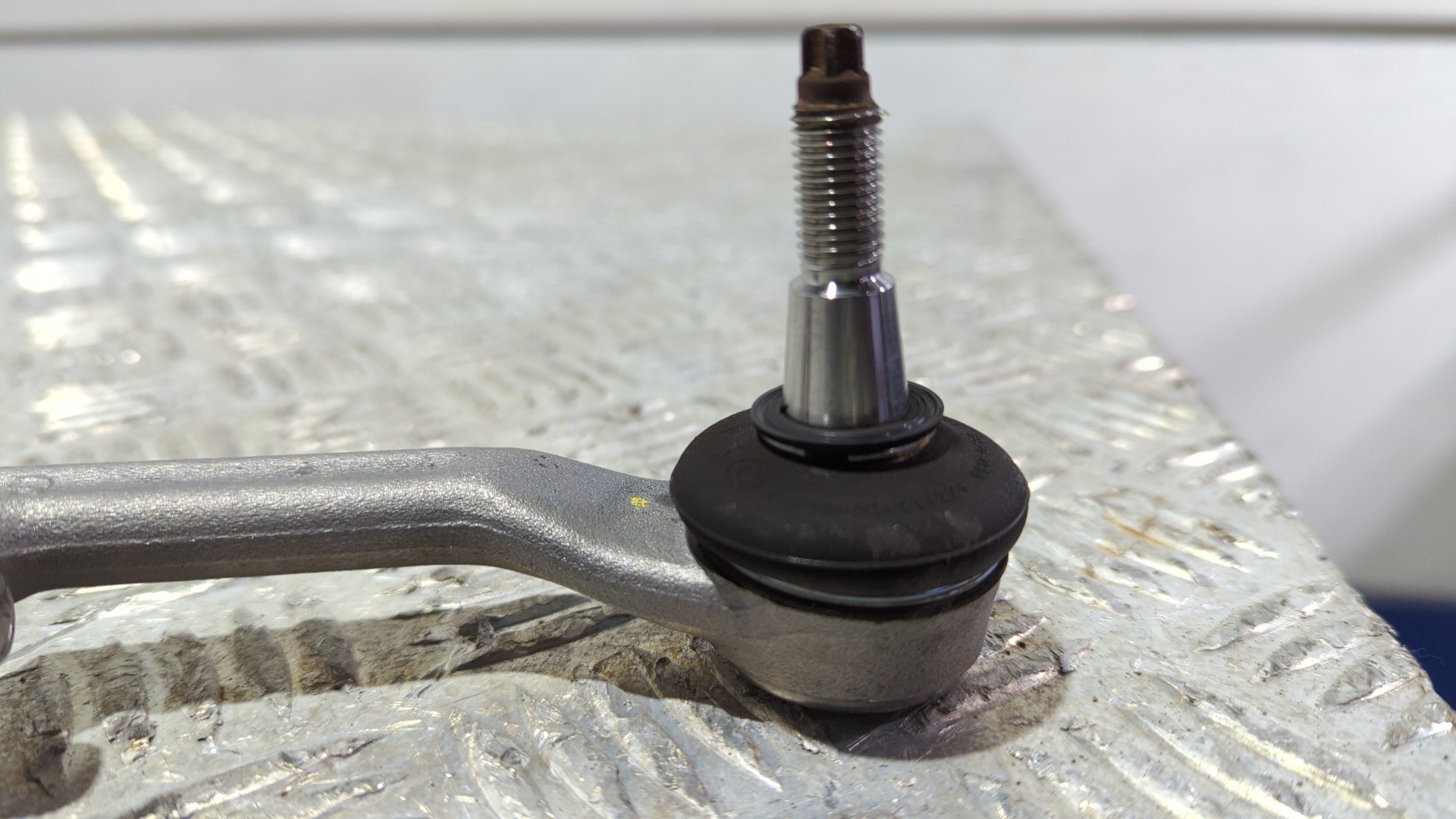 CREMALLERA DIRECCION OPEL CORSA F - vista 3