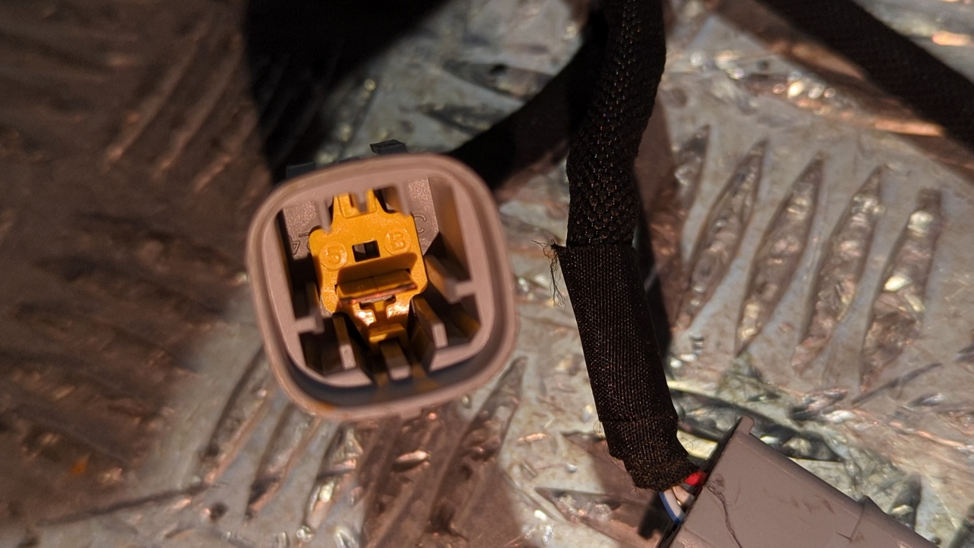 CREMALLERA DIRECCION OPEL CORSA F - vista 7