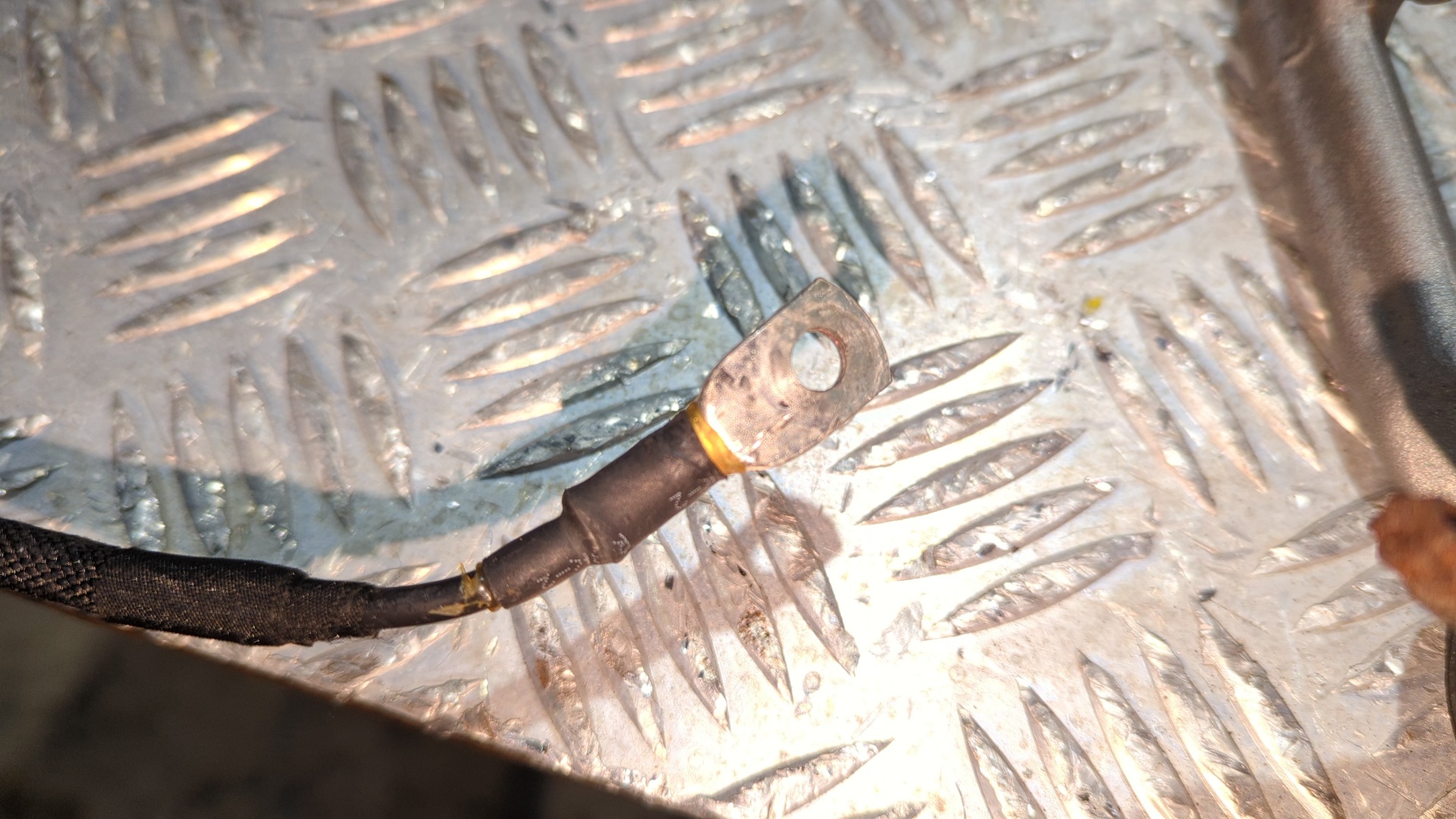 CREMALLERA DIRECCION OPEL CORSA F - vista 4