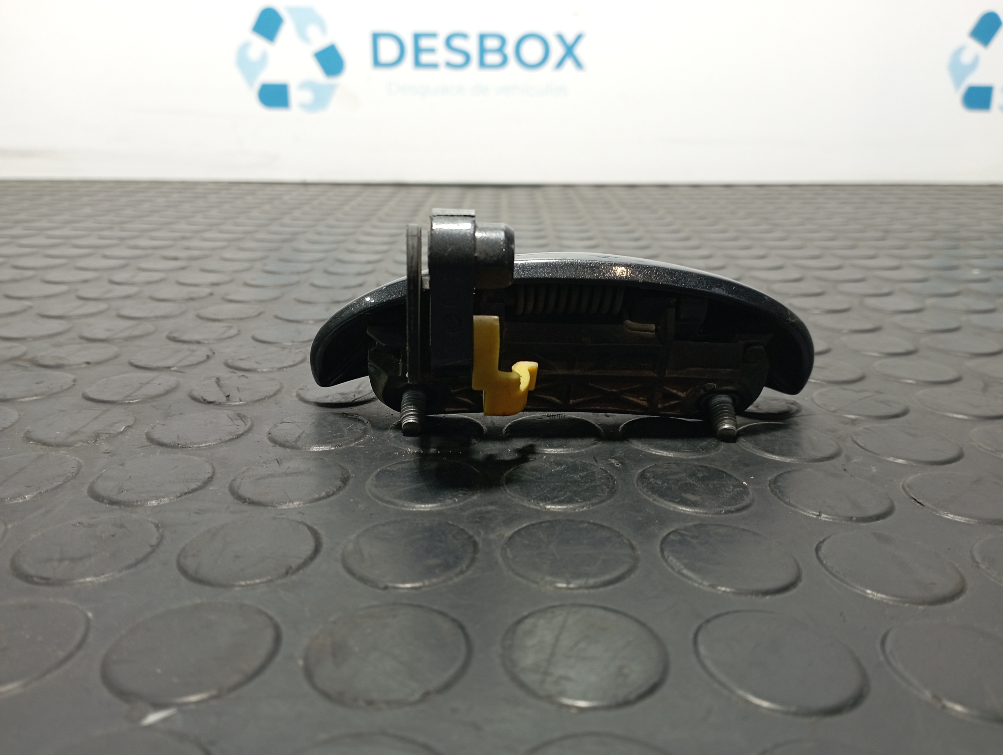 MANETA DELANTERA IZQUIERDA TOYOTA AYGO (KGB/WNB) - vista 2