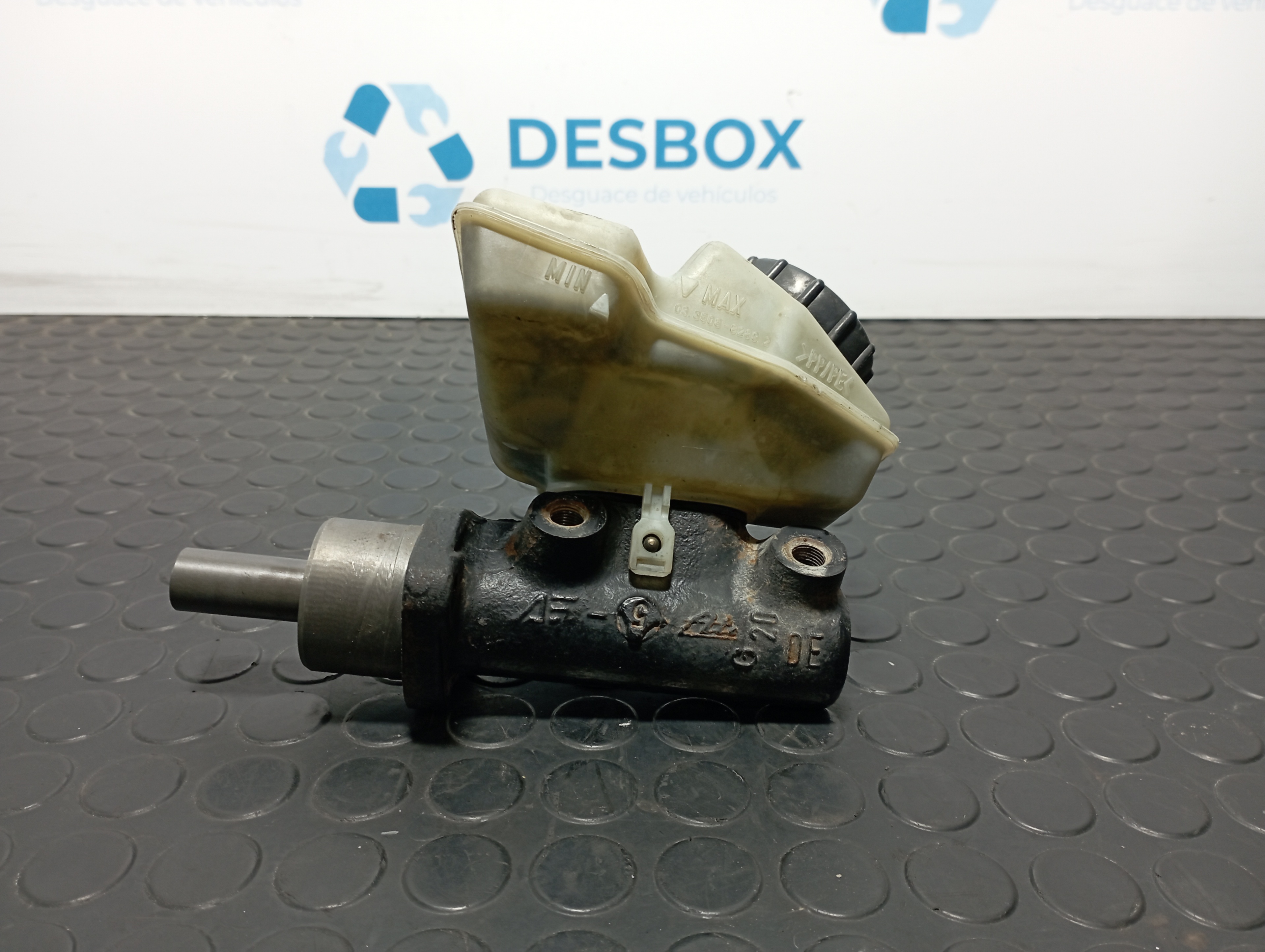 BOMBA FRENO VOLKSWAGEN T4 TRANSPORTER/FURGONETA (MOD. 1991)