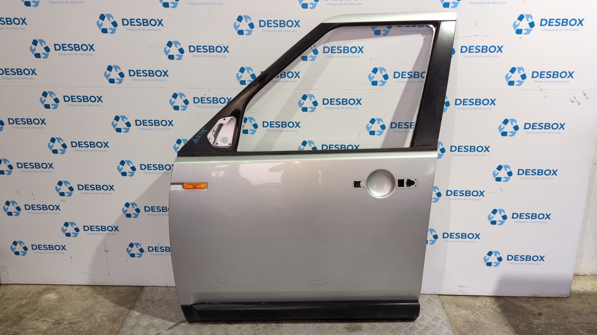 PUERTA DELANTERA IZQUIERDA LAND ROVER DISCOVERY