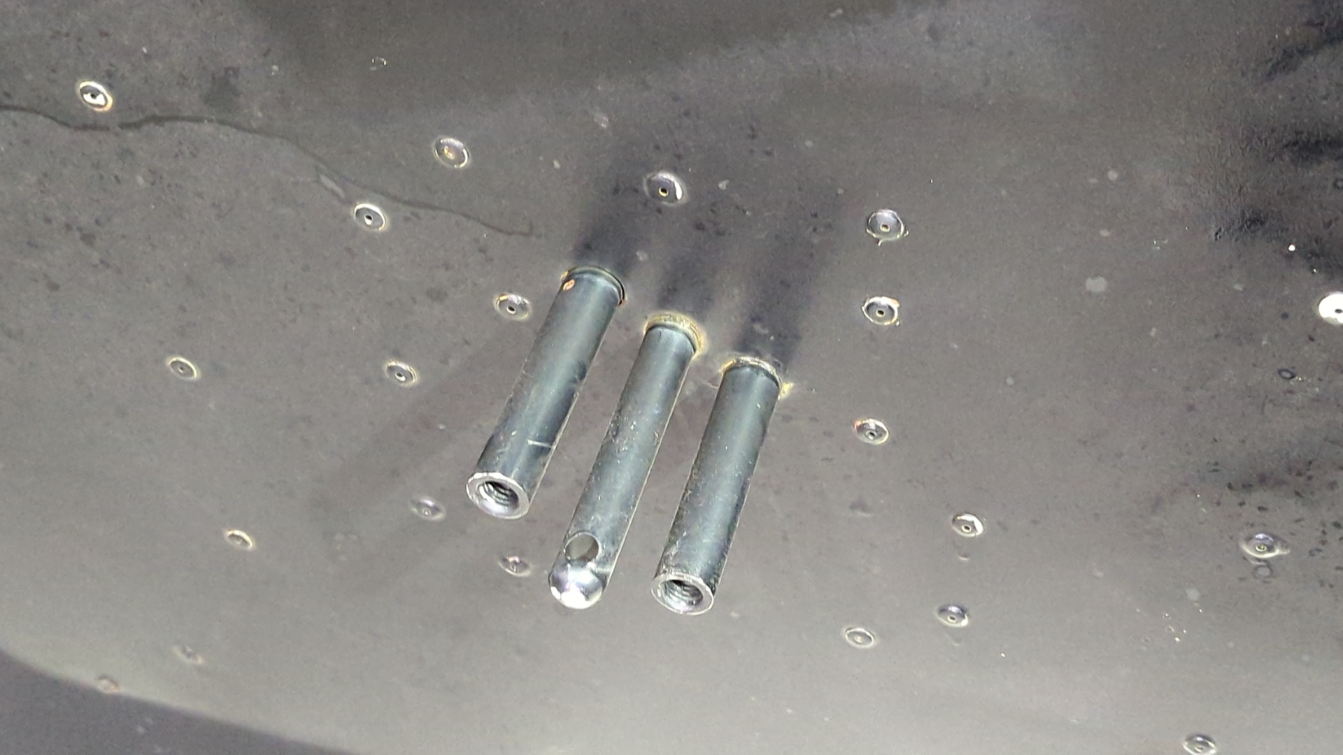 CAPO LAND ROVER DEFENDER - vista 3