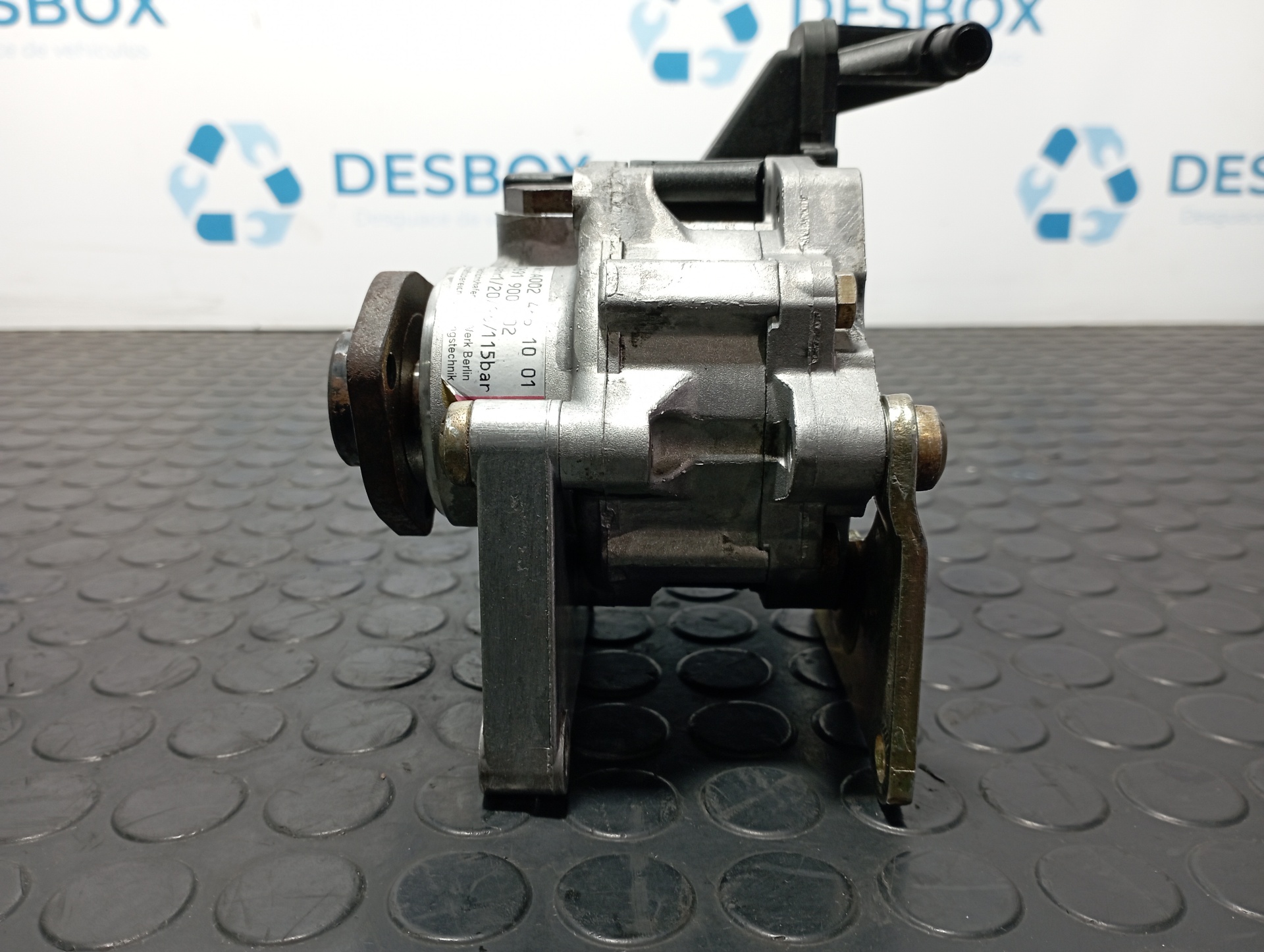 BOMBA DIRECCION MERCEDES-BENZ CLASE C (W202) BERLINA - vista 3