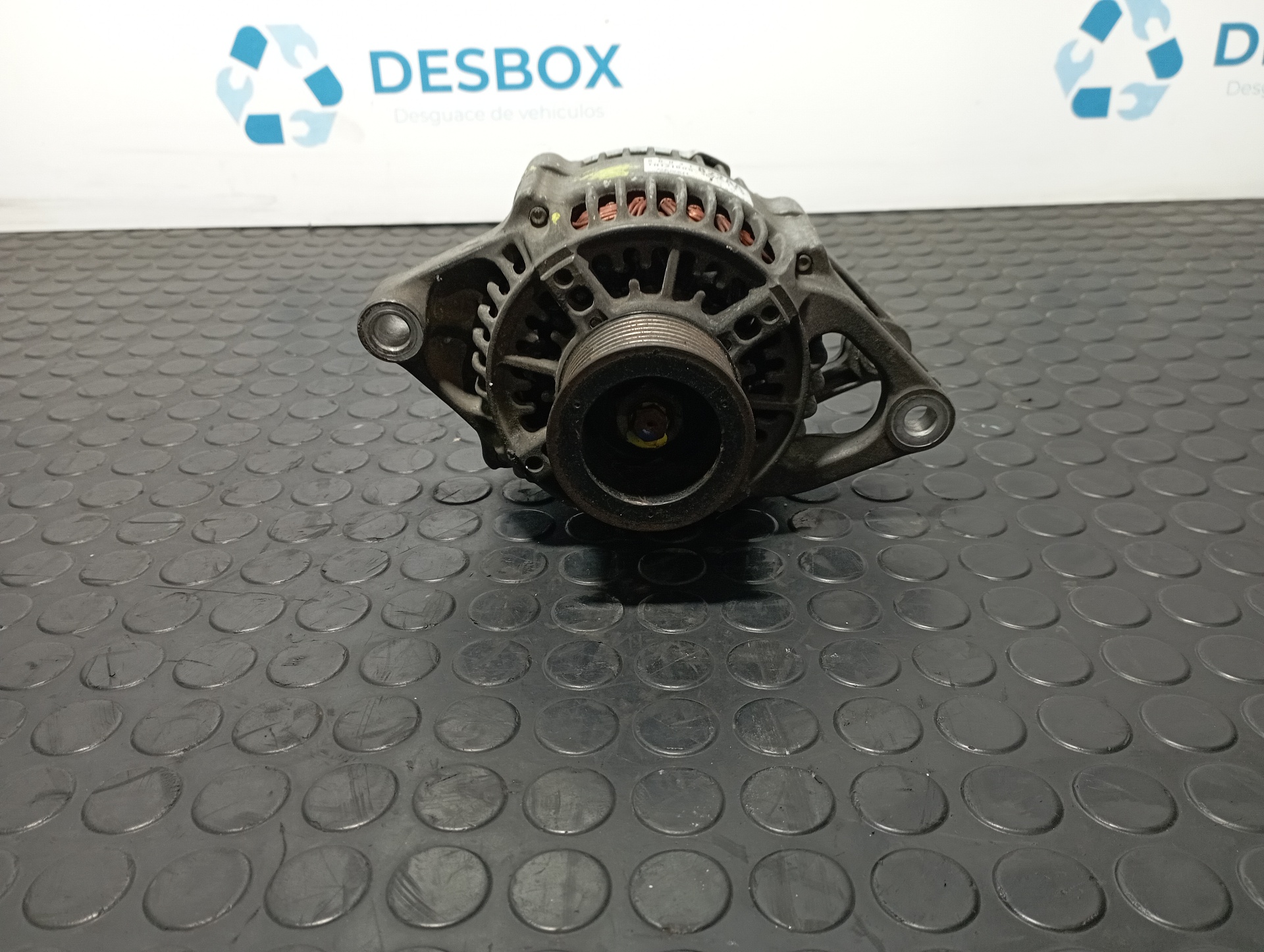 ALTERNADOR CHRYSLER JEEP CHEROKEE (XJ)