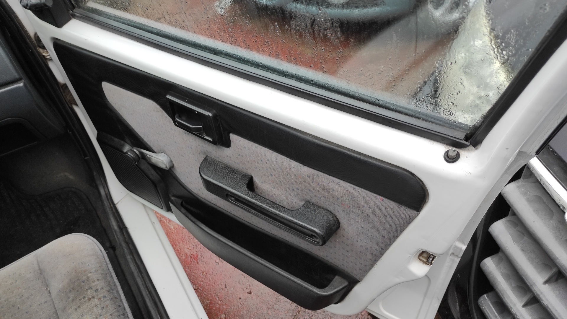 COMPRESOR AIRE ACONDICIONADO CITROEN AX - vista 6