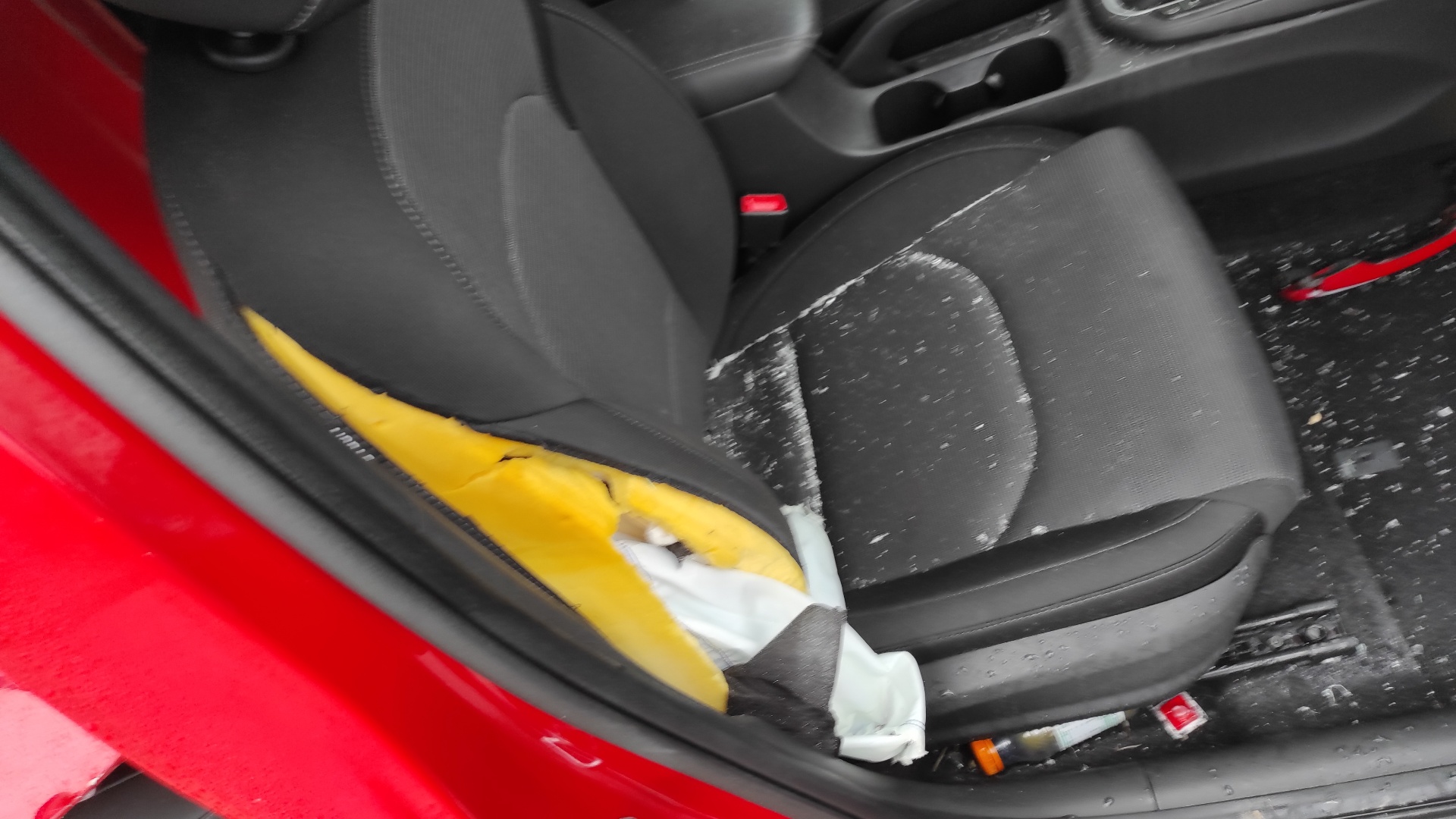 BOMBA DIRECCION HYUNDAI I30 - vista 13