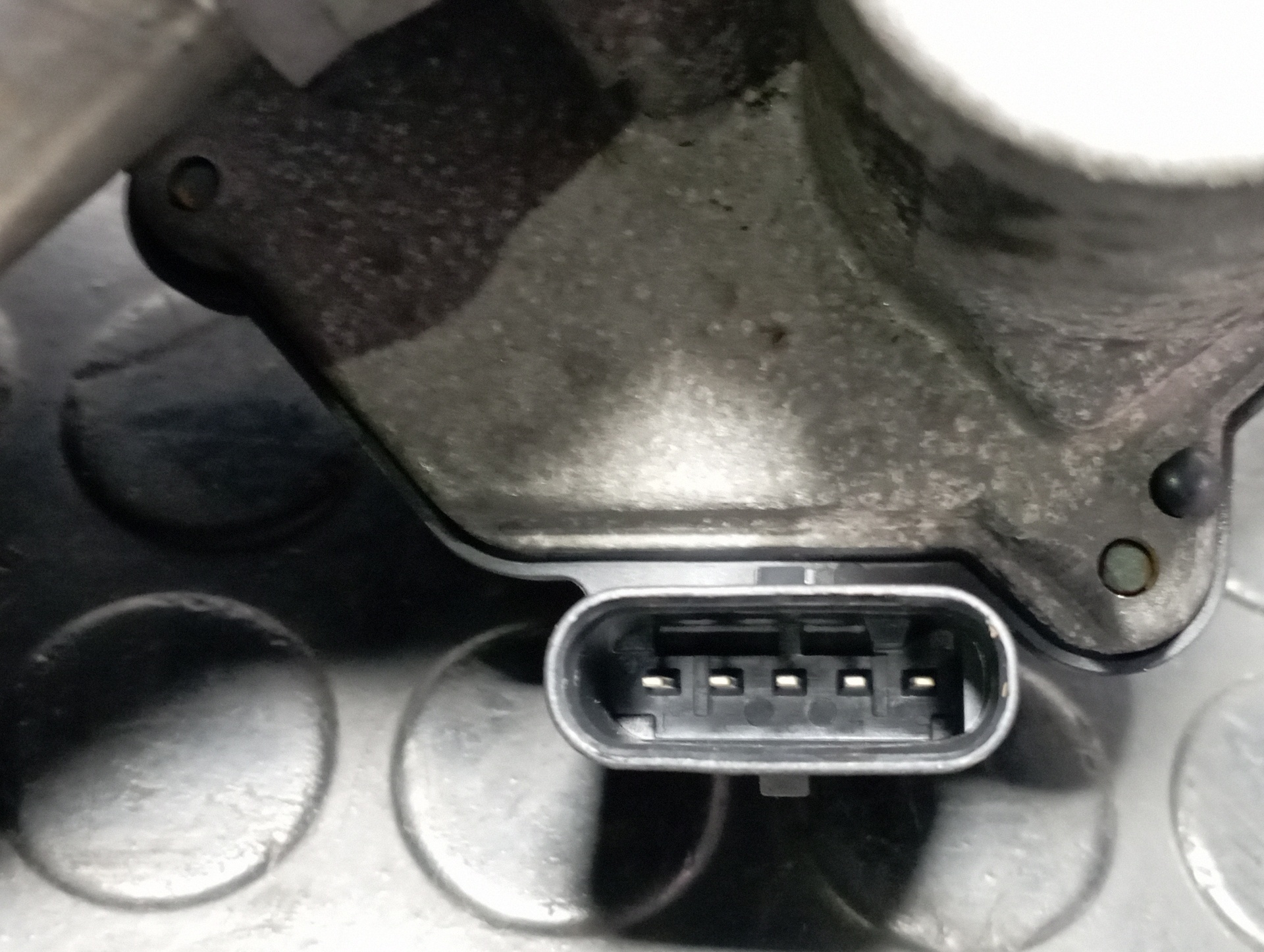 CAJA MARIPOSA KIA CEE'D - vista 3