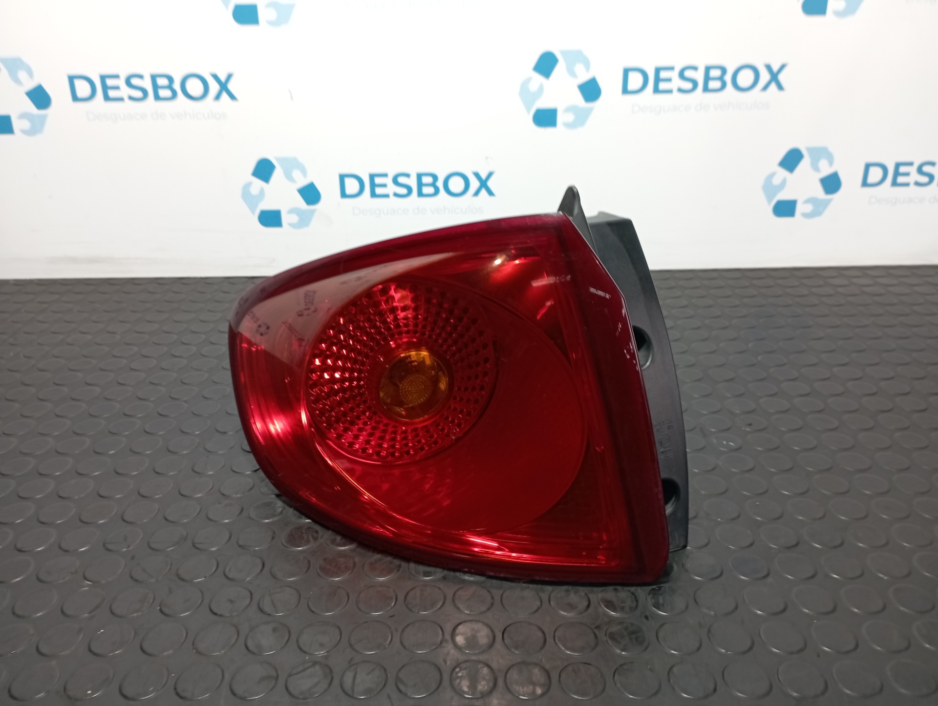 PILOTO DELANTERO IZQUIERDO SEAT ALTEA (5P1)