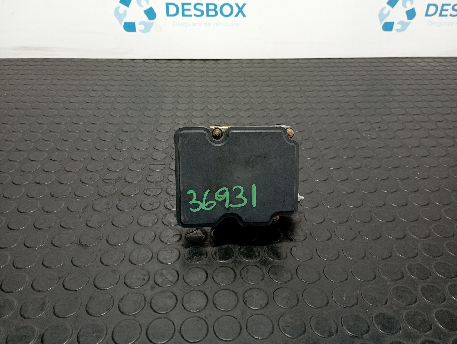 ABS CITROEN GRAND C4 SPACETOURER B - vista 4