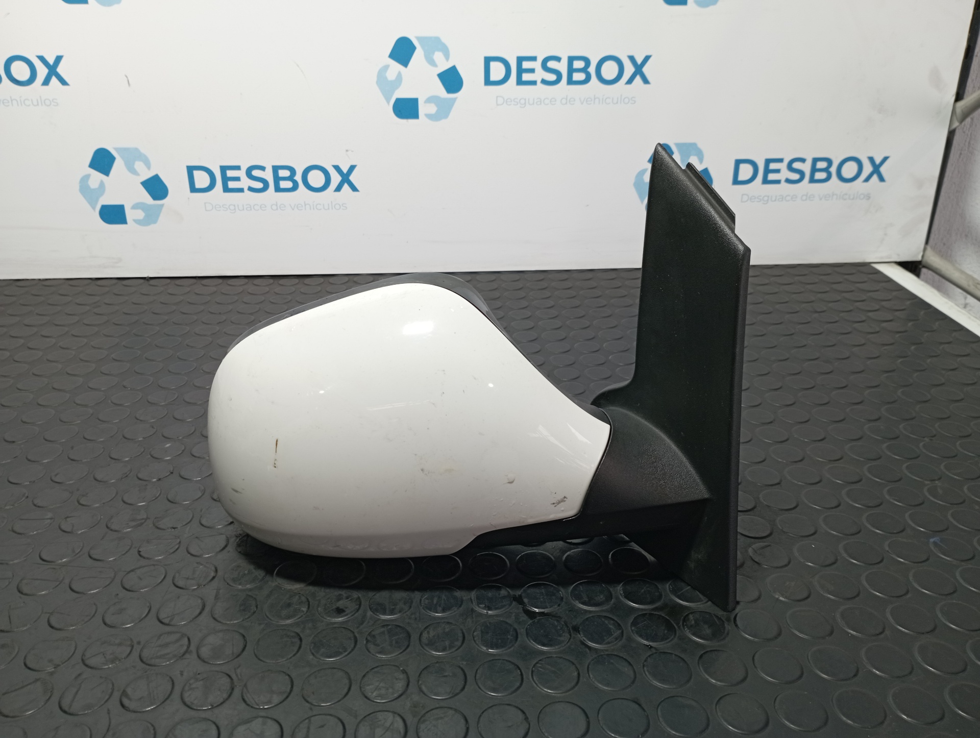 RETROVISOR DERECHO SEAT ALTEA (5P1) - vista 2