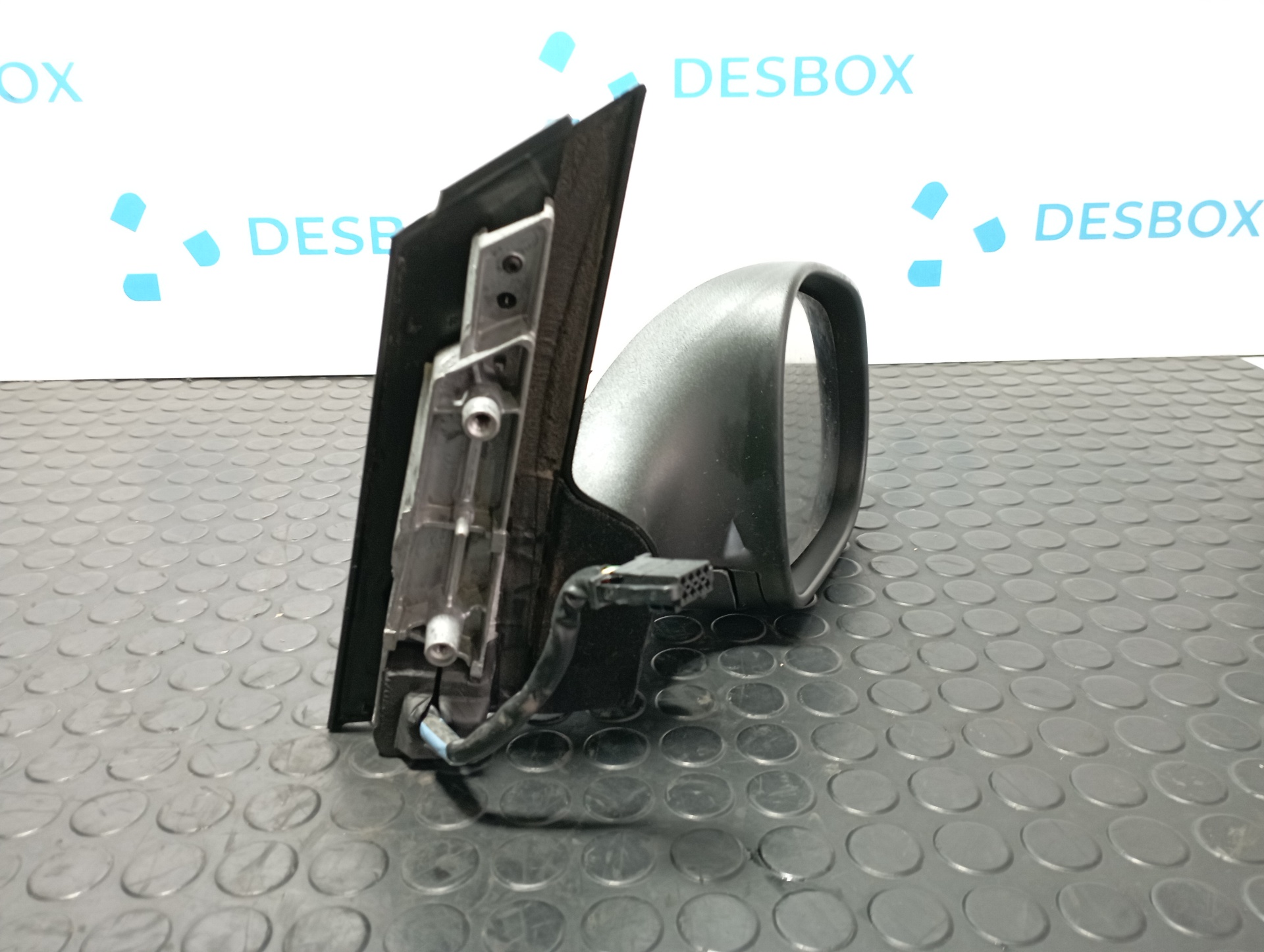 RETROVISOR DERECHO SEAT ALTEA (5P1) - vista 3