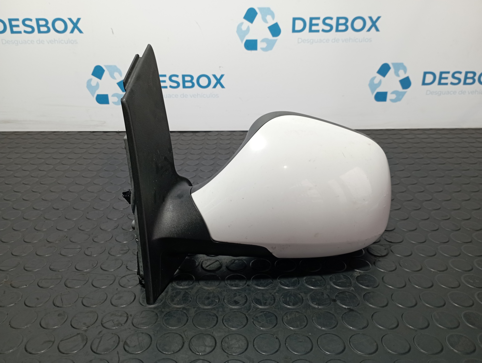 RETROVISOR IZQUIERDO SEAT ALTEA (5P1) - vista 3