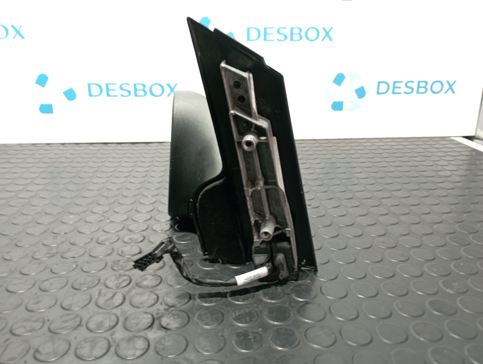 RETROVISOR IZQUIERDO SEAT ALTEA (5P1) - vista 2