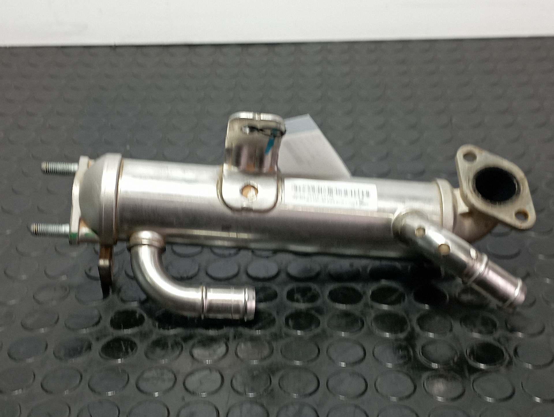 ENFRIADOR EGR KIA CEE'D - vista 2