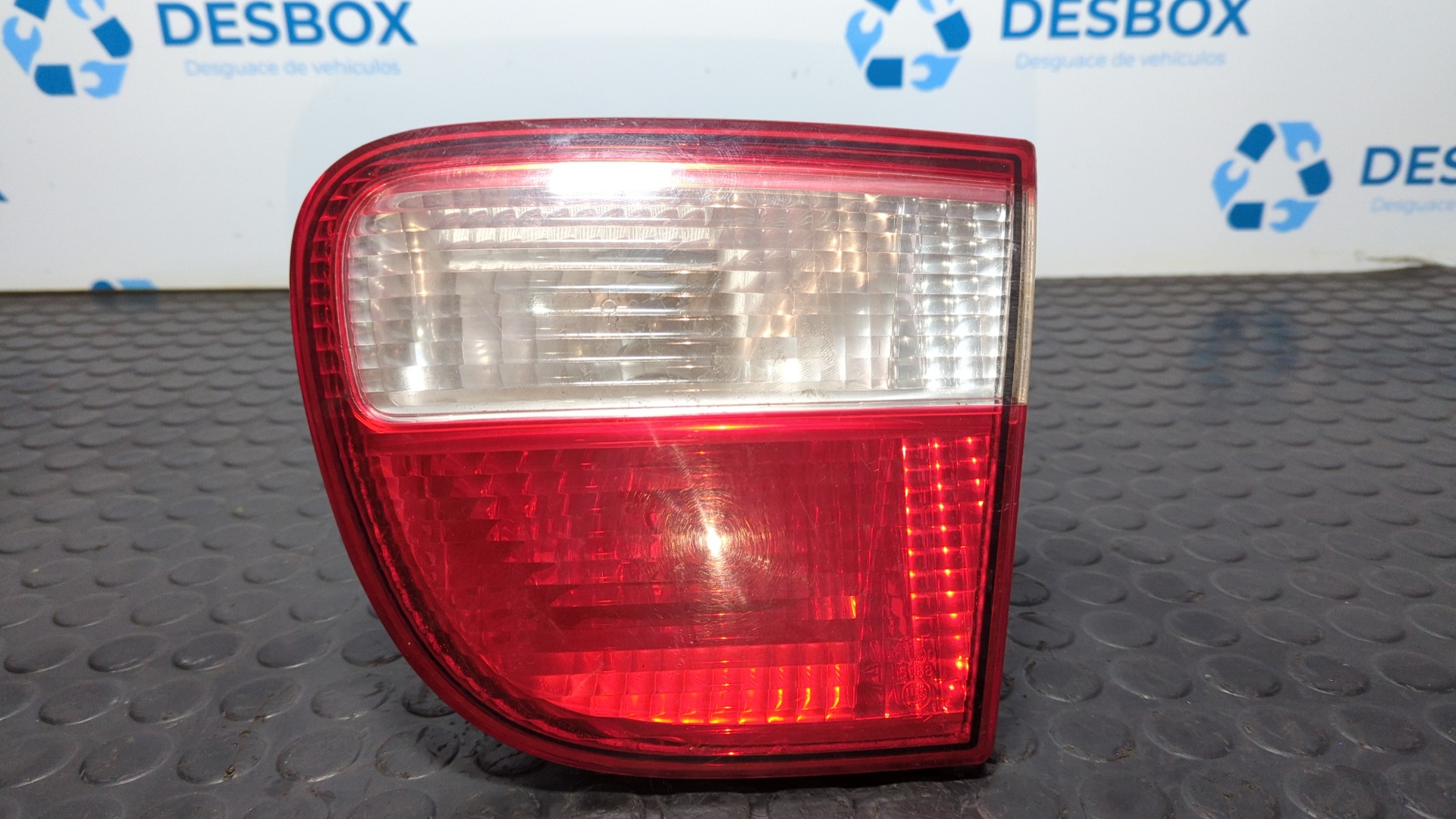 PILOTO PORTON DERECHO SEAT LEON (1M1)