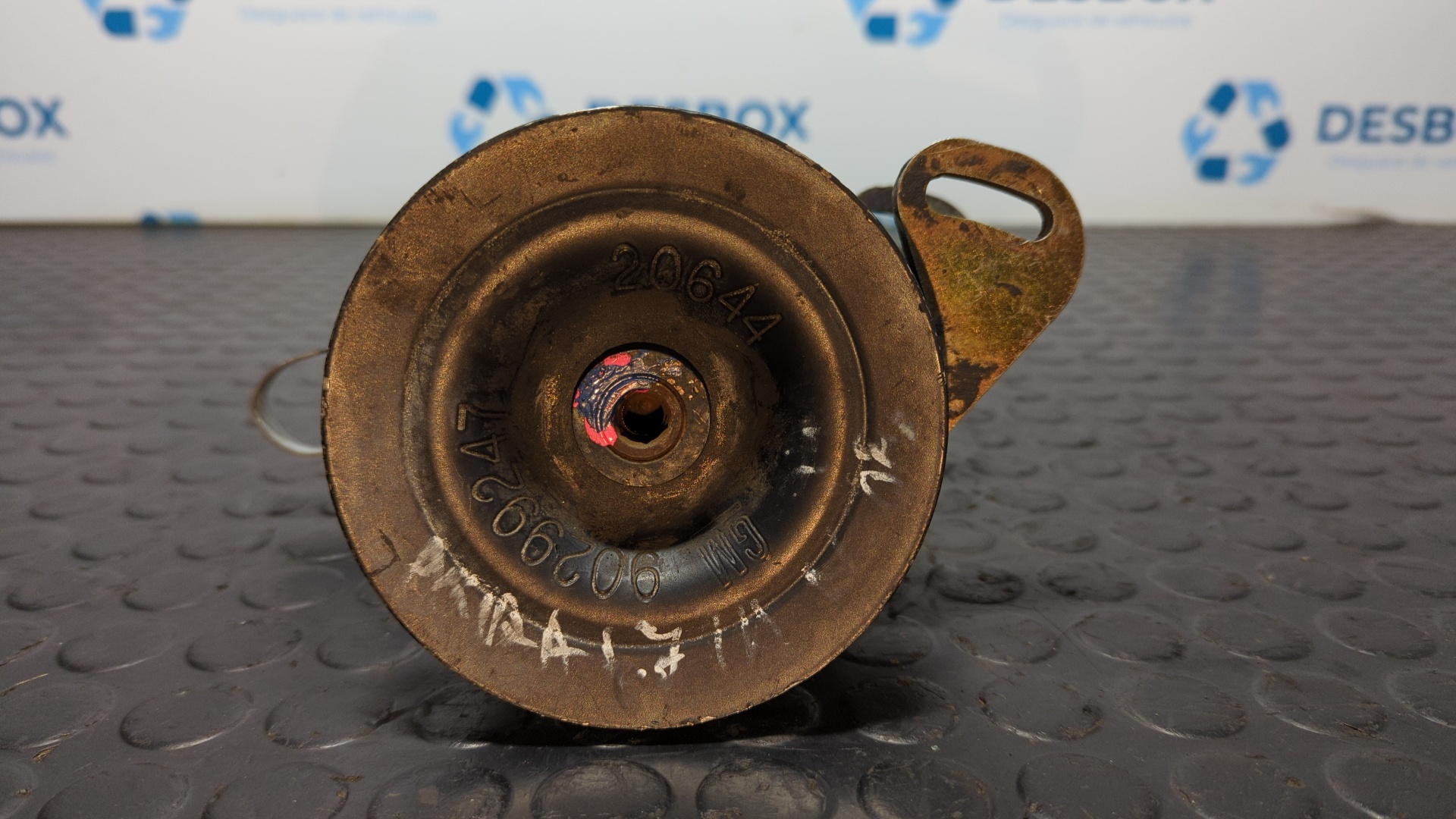 BOMBA DIRECCION OPEL ASTRA F