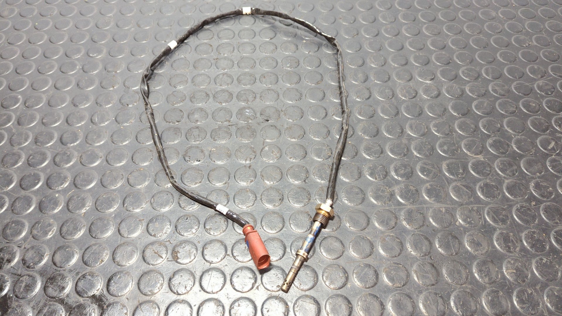 SONDA LAMBDA VOLKSWAGEN GOLF VII LIM. (5G1)