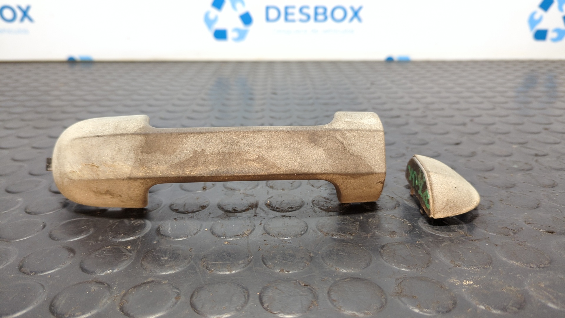 MANETA  PUERTA CORREDERA IZQUIERDA FORD TOURNEO CONNECT (TC7)