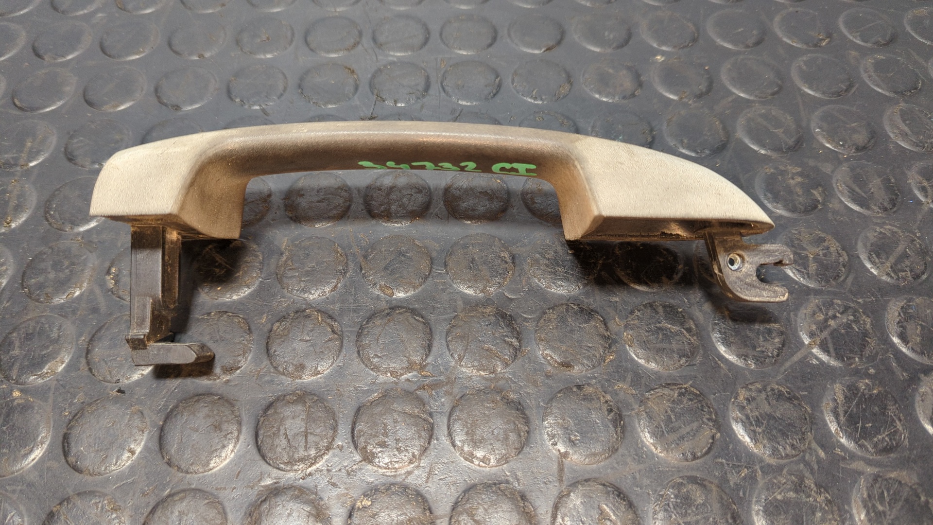 MANETA  PUERTA CORREDERA IZQUIERDA FORD TOURNEO CONNECT (TC7) - vista 2