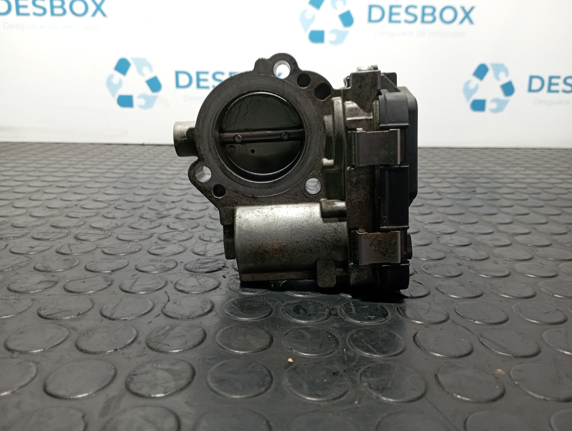 CAJA MARIPOSA SEAT ARONA - vista 4