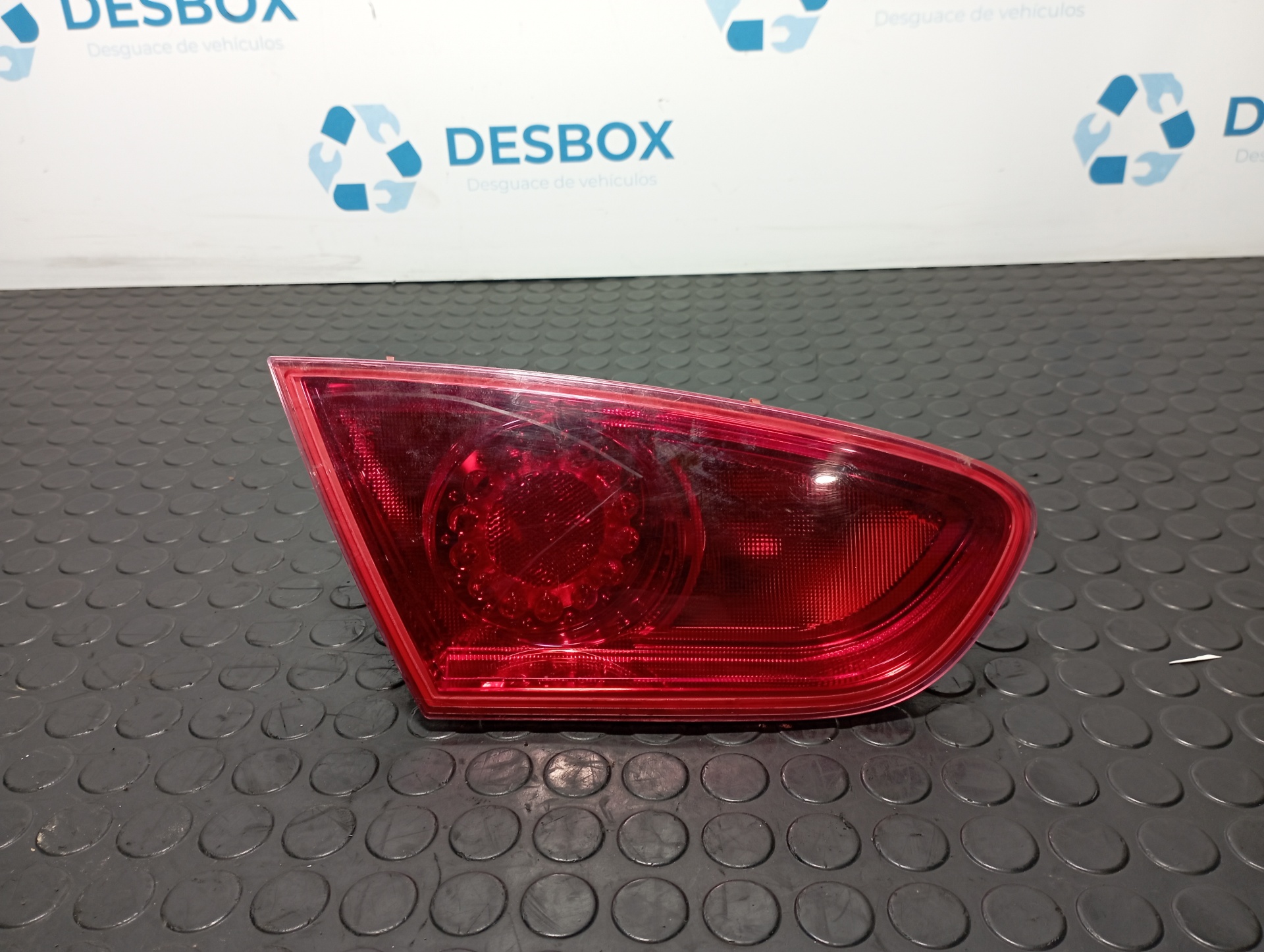 PILOTO PORTON IZQUIERDO SEAT LEON (1P1)