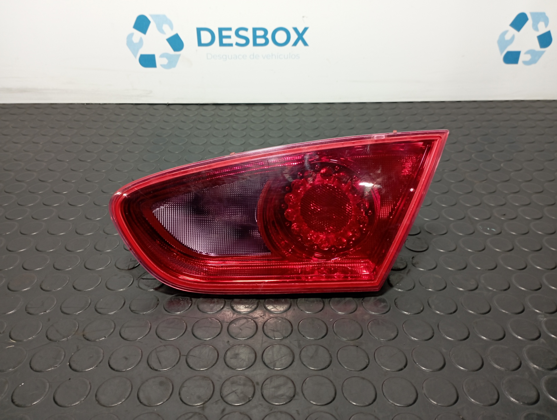 PILOTO PORTON DERECHO SEAT LEON (1P1)