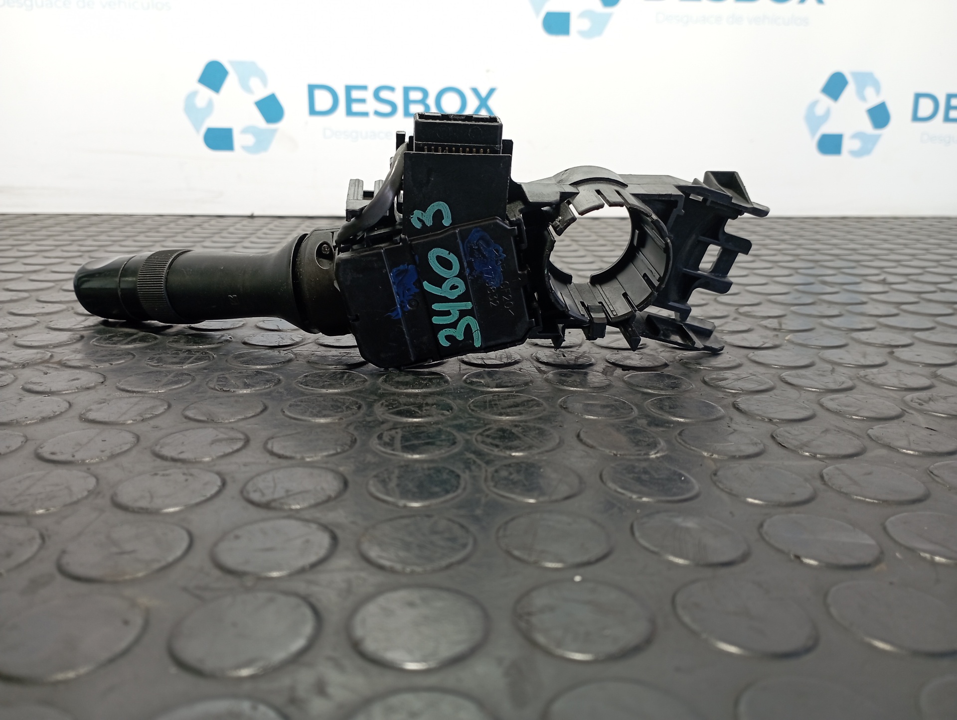 MANDO LUCES TOYOTA LEXUS RX - vista 2