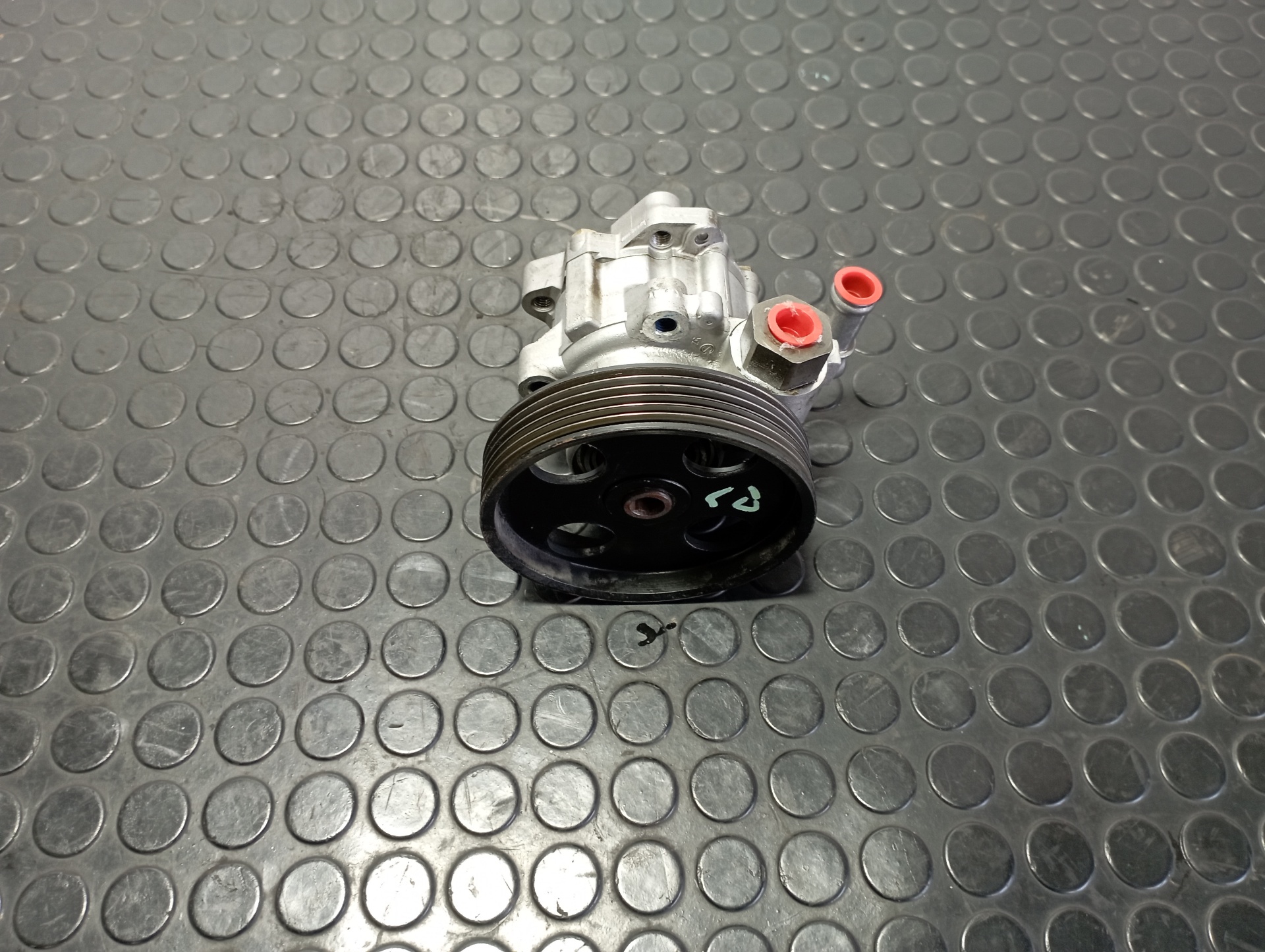 BOMBA DIRECCION PEUGEOT 406 BERLINA (S1/S2)