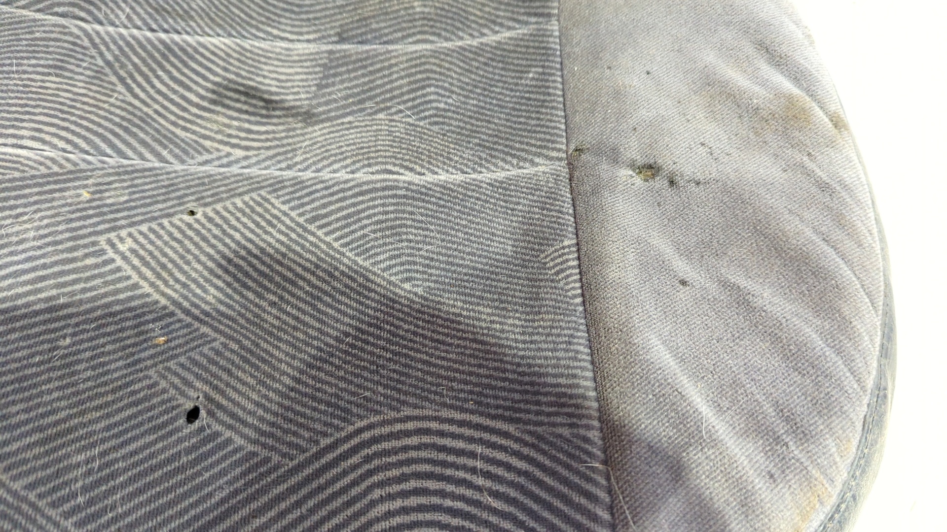 ASIENTO DELANTERO DERECHO LAND ROVER DEFENDER - vista 3