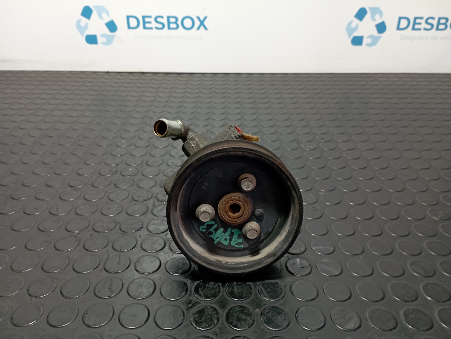 BOMBA DIRECCION JEEP GR.CHEROKEE (WJ/WG)