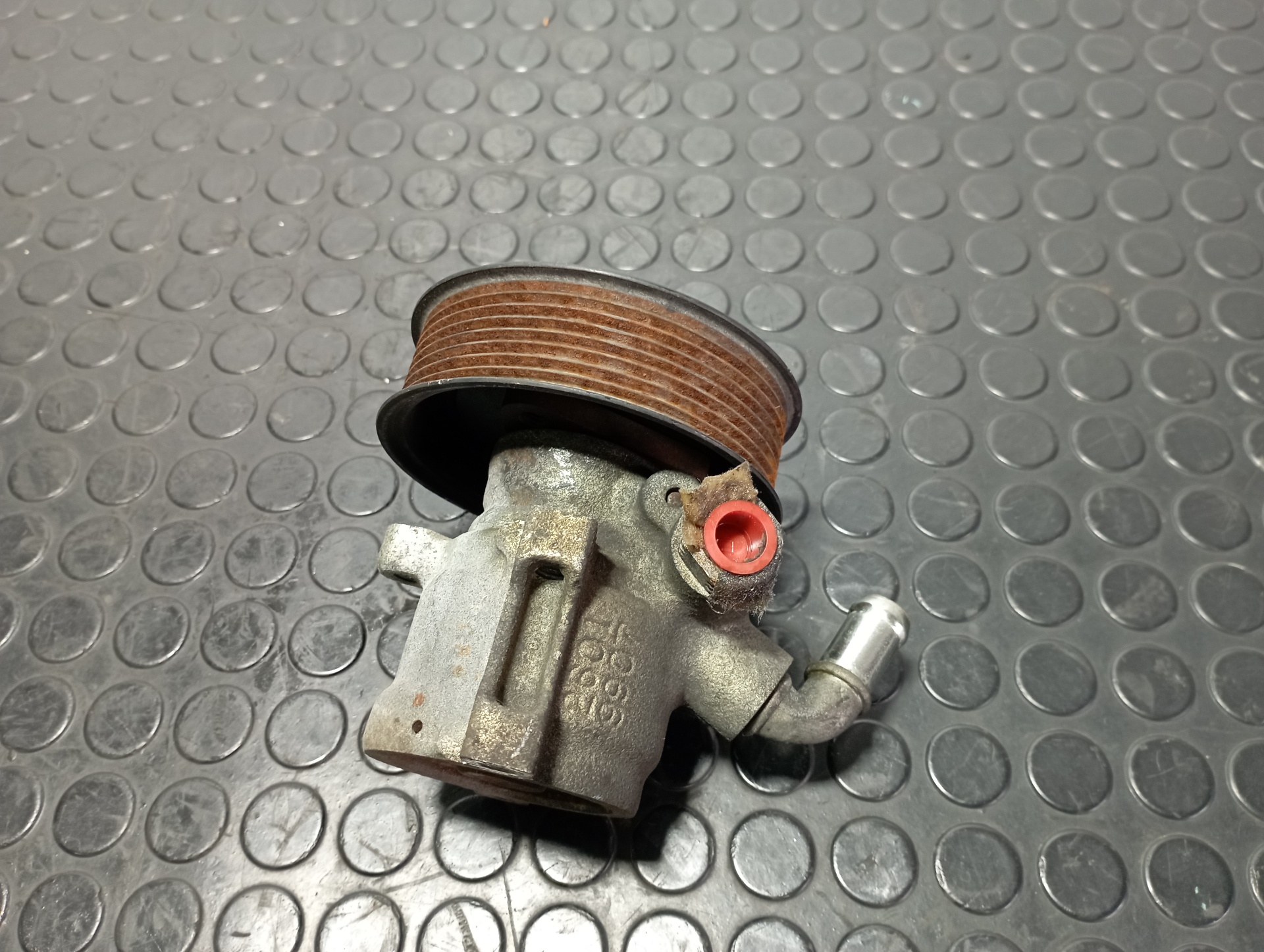 BOMBA DIRECCION JEEP GR.CHEROKEE (WJ/WG) - vista 3