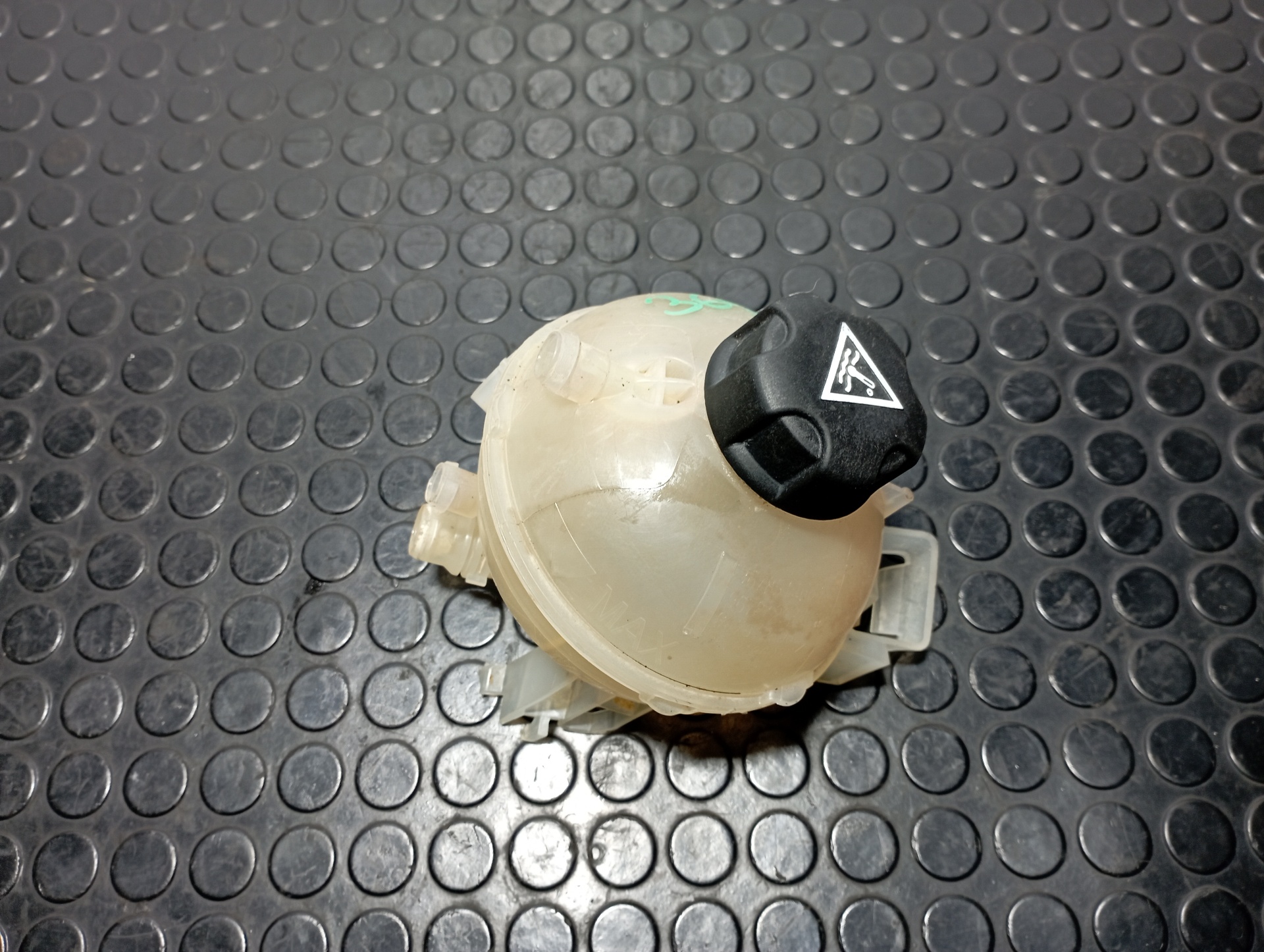 DEPOSITO EXPANSION CITROEN GRAND C4 SPACETOURER B - vista 3