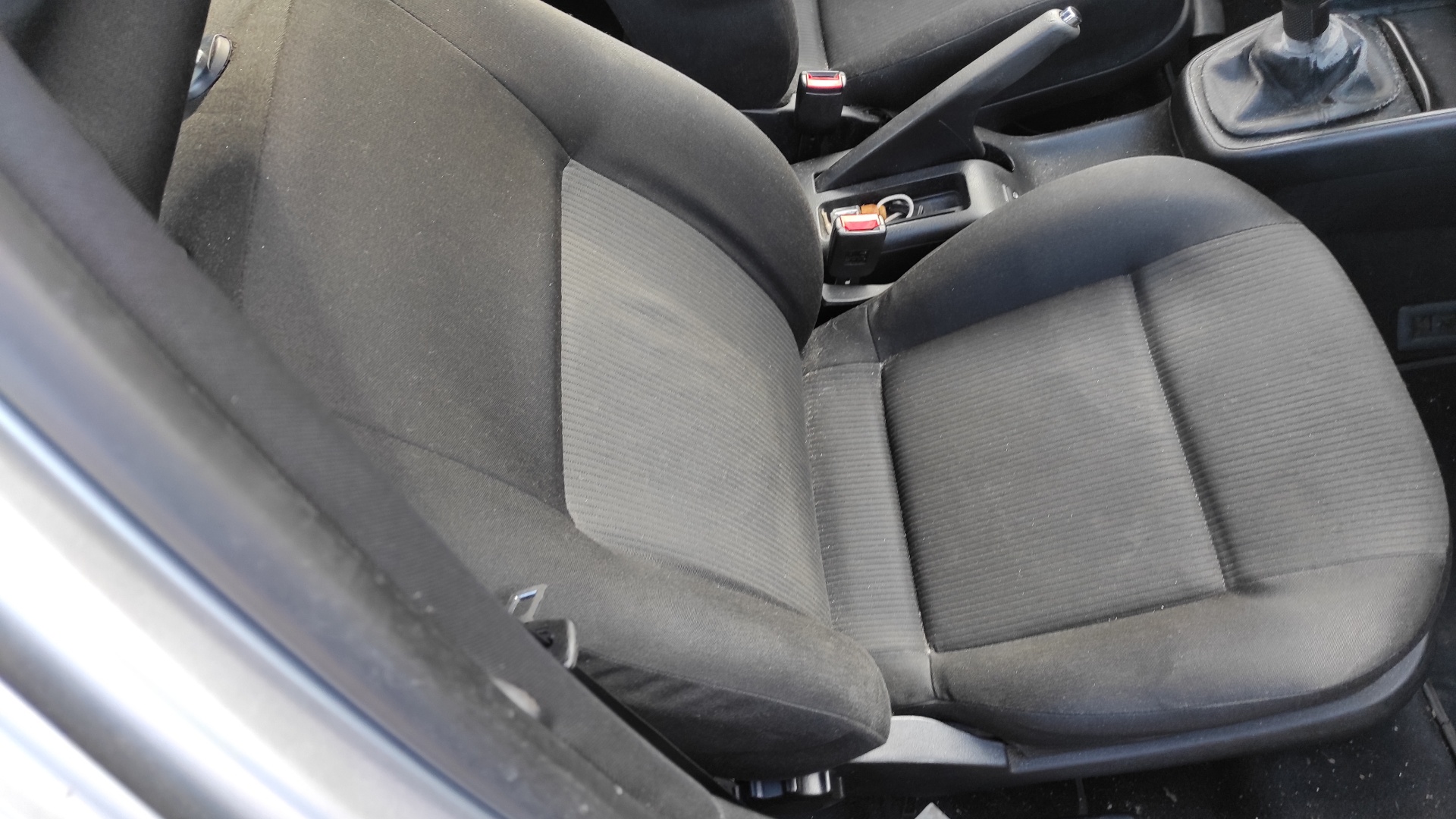 PARAGOLPES TRASERO VOLKSWAGEN BORA BERLINA (1J2) - vista 11