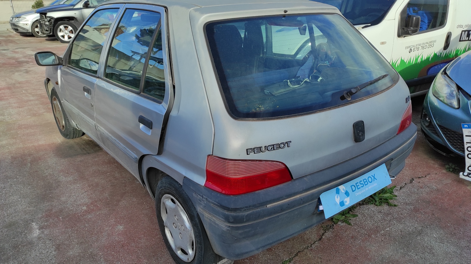 Vista 2