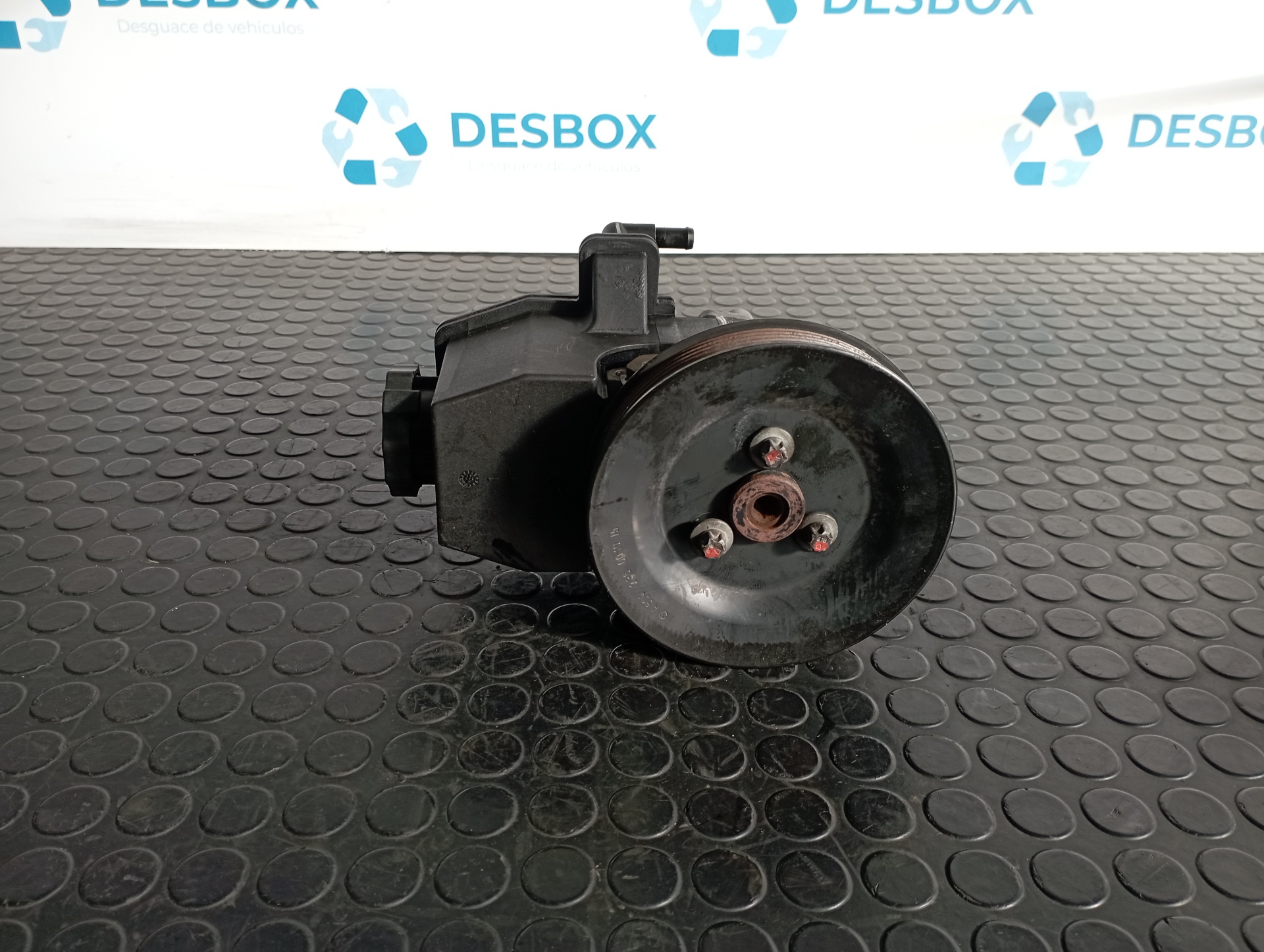 BOMBA DIRECCION MERCEDES-BENZ CLASE C (W202) BERLINA - vista 4