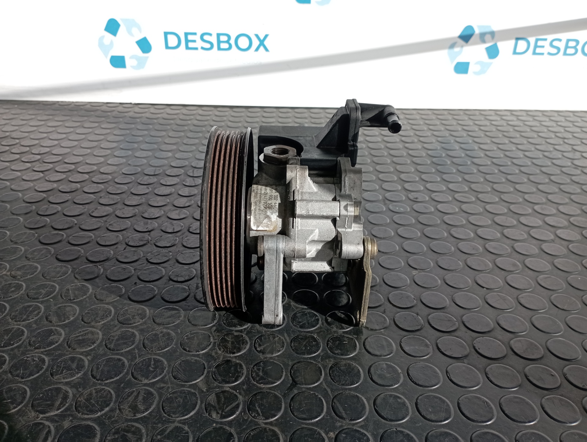 BOMBA DIRECCION MERCEDES-BENZ CLASE C (W202) BERLINA