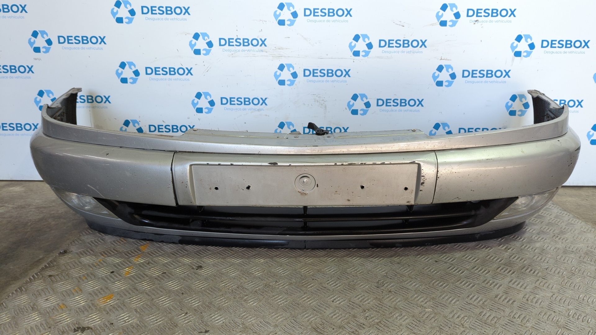 PARAGOLPES DELANTERO CITROEN XSARA BERLINA