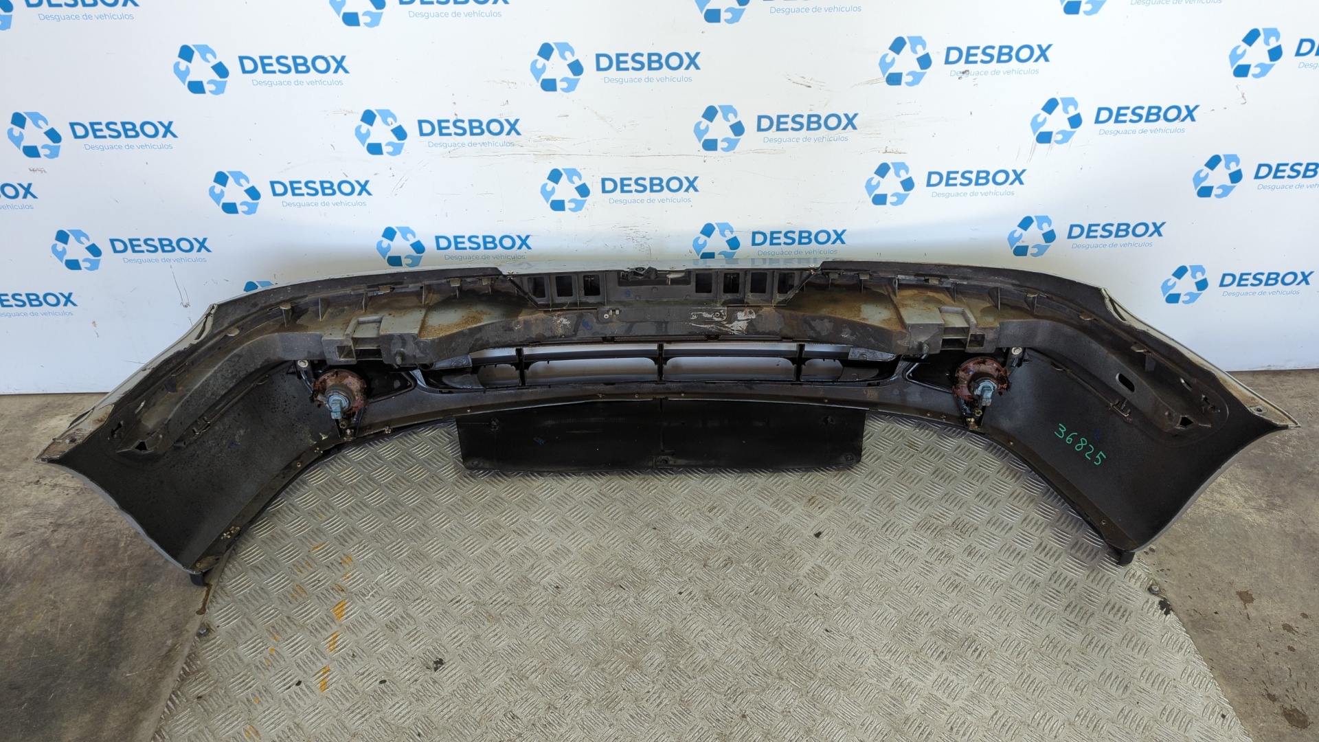 PARAGOLPES DELANTERO CITROEN XSARA BERLINA - vista 3