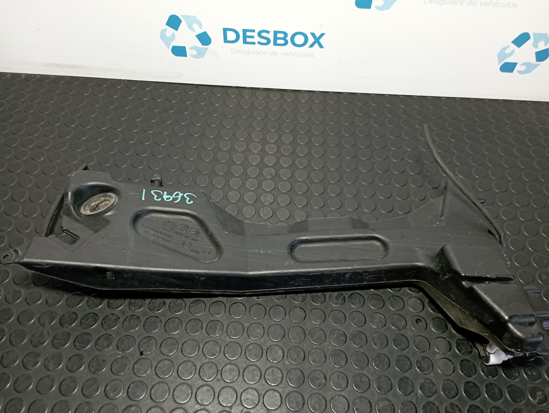DEPOSITO LIMPIA CITROEN GRAND C4 SPACETOURER B