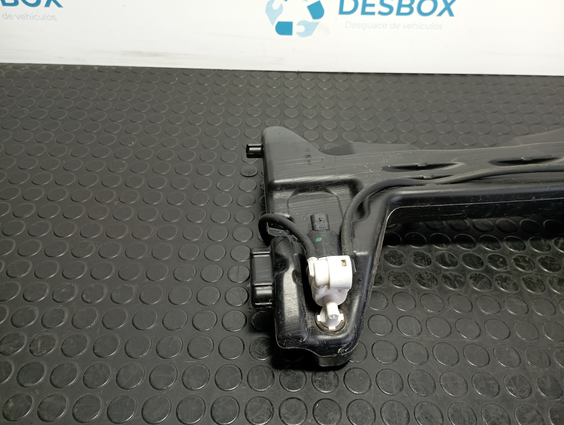 DEPOSITO LIMPIA CITROEN GRAND C4 SPACETOURER B - vista 2