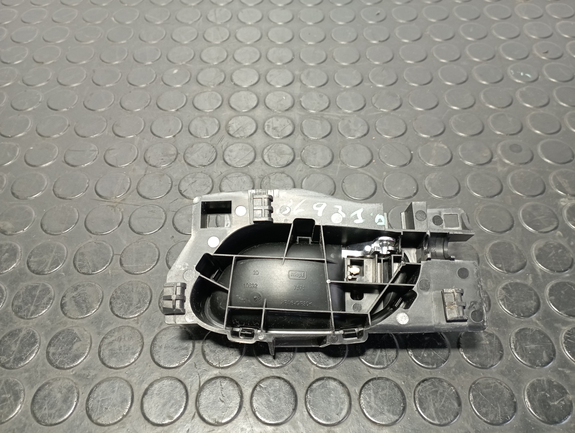 MANETA INTERIOR DELANTERA DERECHA CITROEN GRAND C4 SPACETOURER B - vista 2