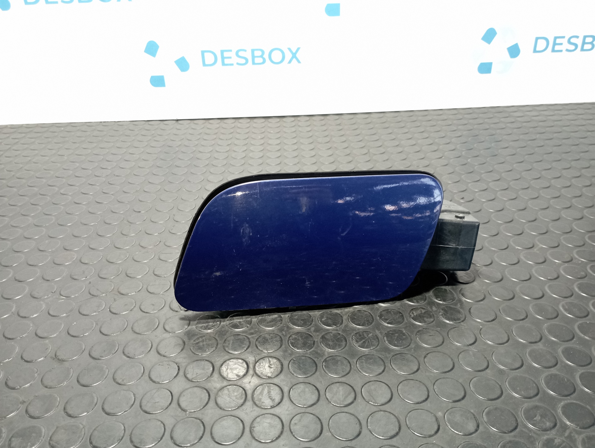 TAPA EXTERIOR COMBUSTIBLE CITROEN GRAND C4 SPACETOURER B