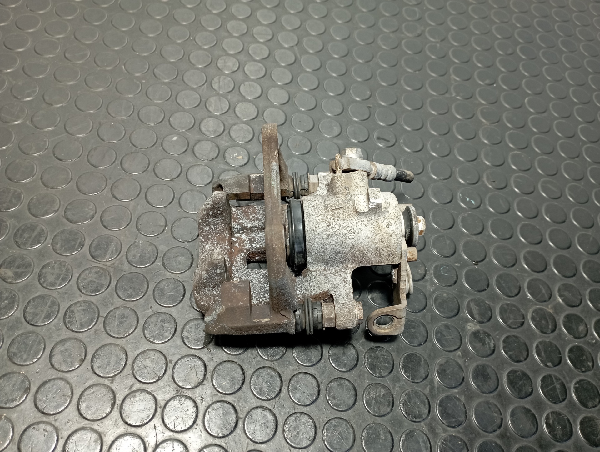 PINZA DE FRENO TRASERA DERECHA SEAT EXEO ST (3R5)(2009>) - vista 4