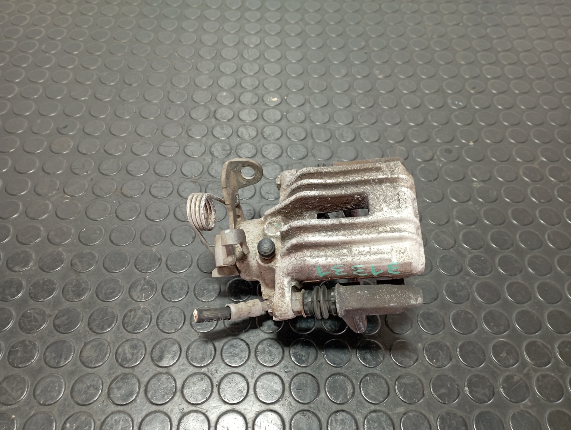 PINZA DE FRENO TRASERA IZQUIERDA SEAT EXEO ST (3R5)(2009>)