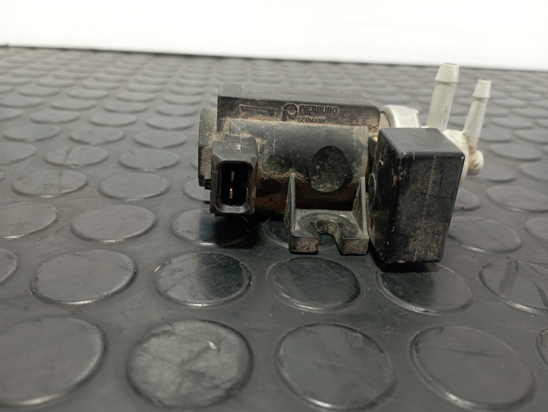 VALVULA AIRE ADICIONAL OPEL ASTRA H BER. - vista 2