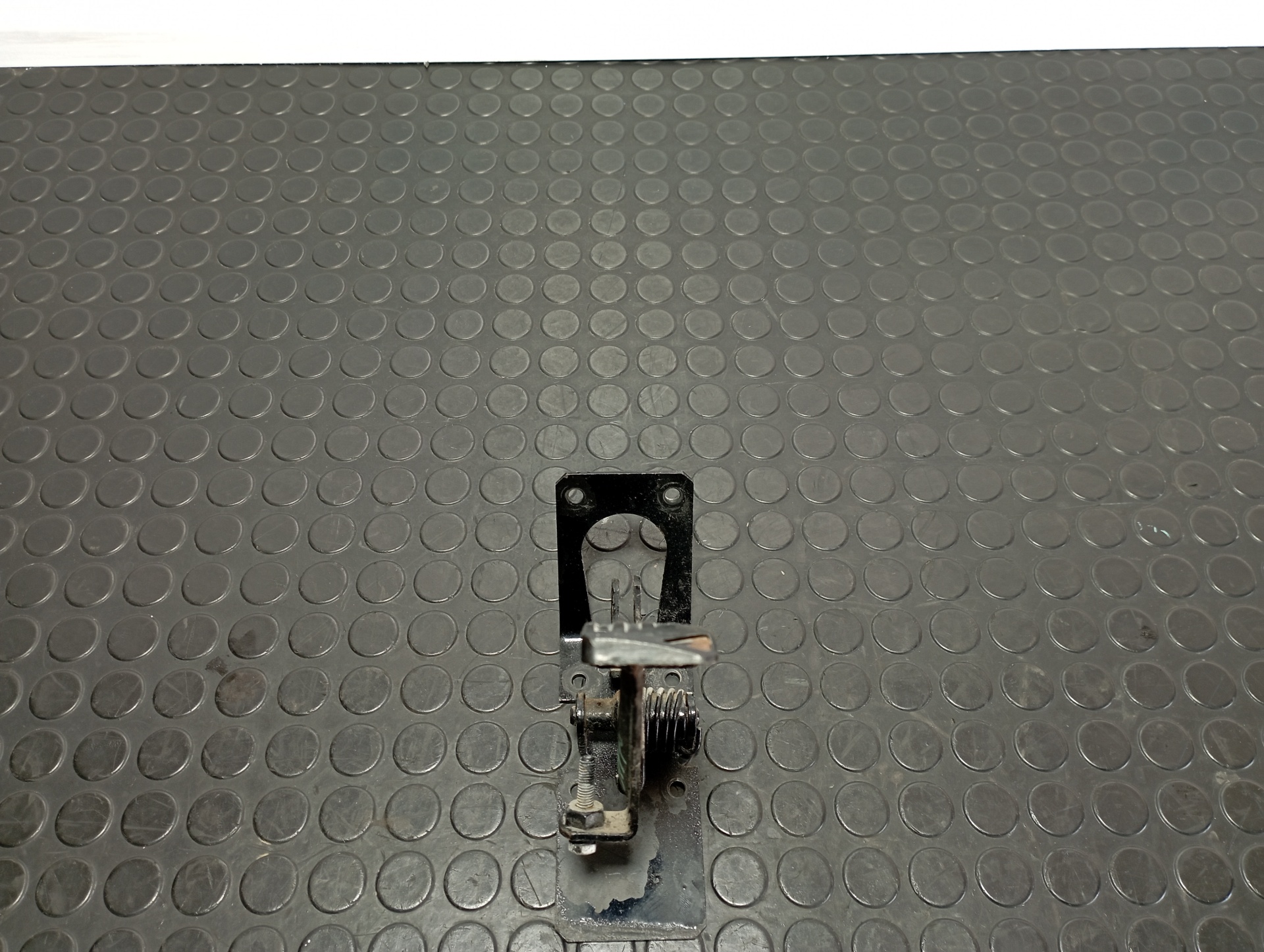 PEDAL ACELERADOR LAND ROVER DEFENDER - vista 4