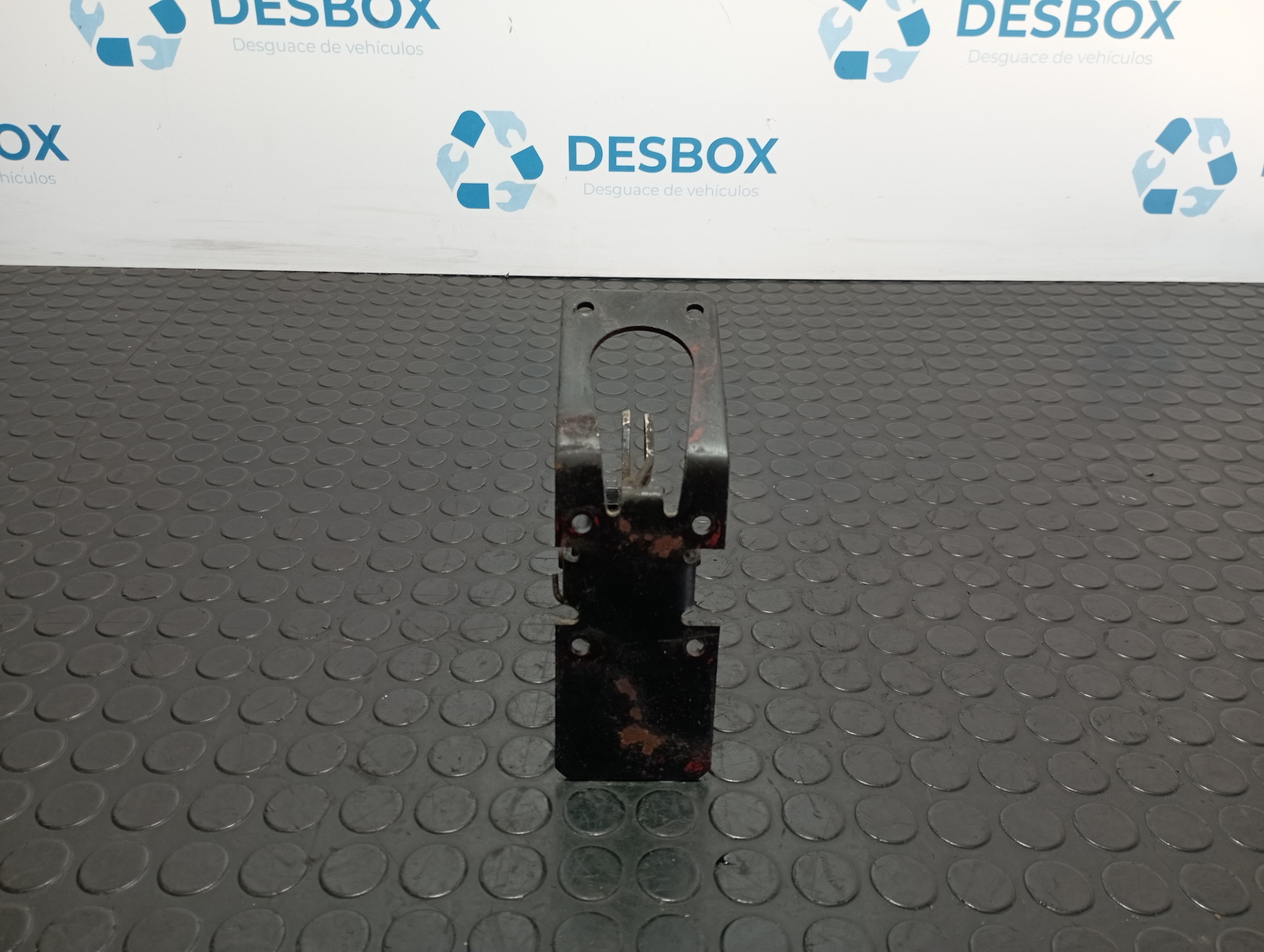 PEDAL ACELERADOR LAND ROVER DEFENDER - vista 3