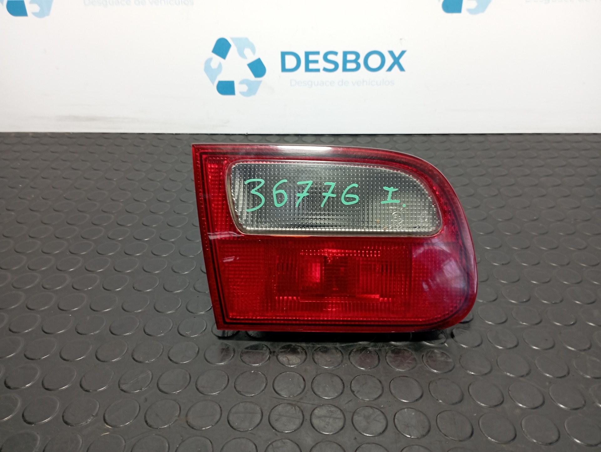 PILOTO PORTON IZQUIERDO HONDA CIVIC (AF-AS)