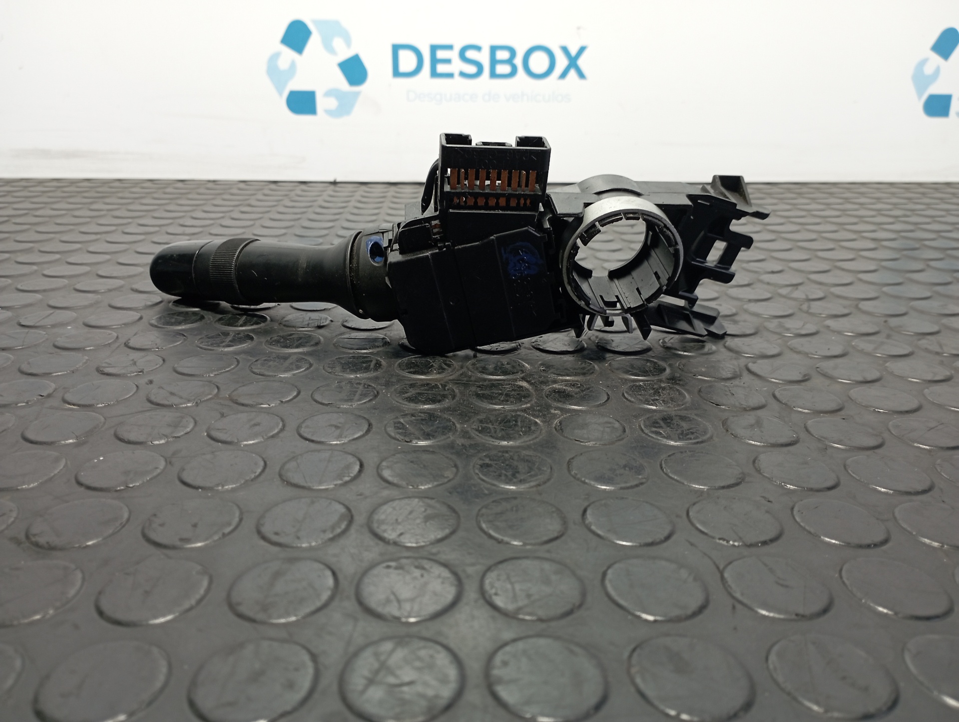 MANDO LUCES TOYOTA AURIS - vista 2